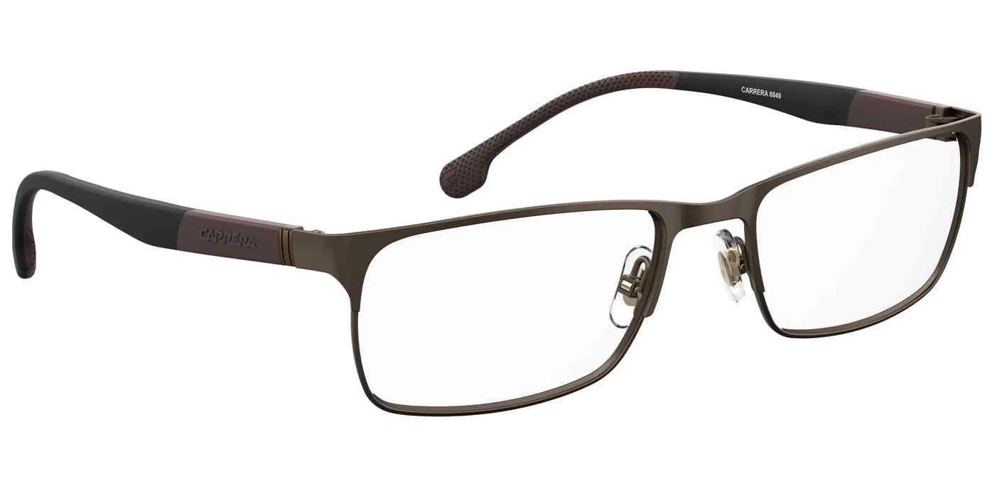 Carrera 8849 Eyeglasses - view 28
